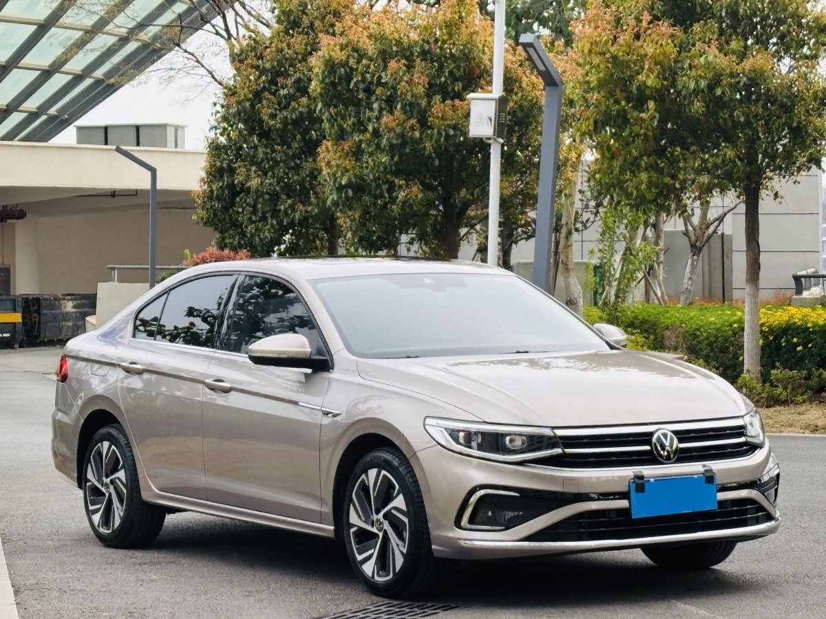 大眾 寶來  2023款 300TSI DSG尊行版圖片