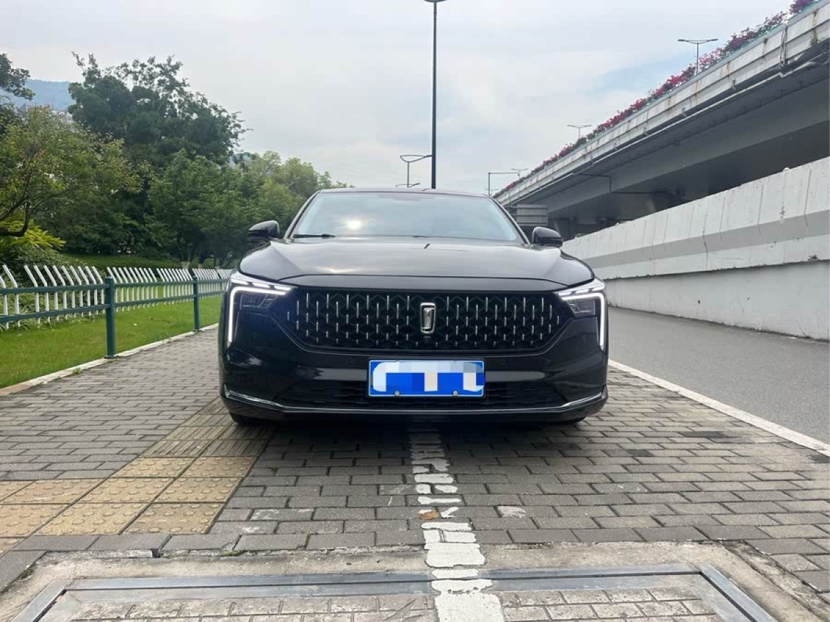 奔騰 B70  2023款 1.5T 自動暢享型圖片