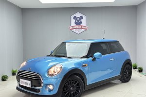 MINI MINI 1.5T ONE PLUS