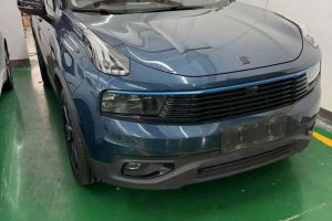 領(lǐng)克01 領(lǐng)克  2.0T 兩驅(qū)型Pro版 國(guó)V