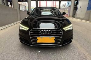 奧迪A6 奧迪 3.0T allroad quattro