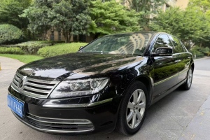 輝騰 大眾 3.0L 商務型
