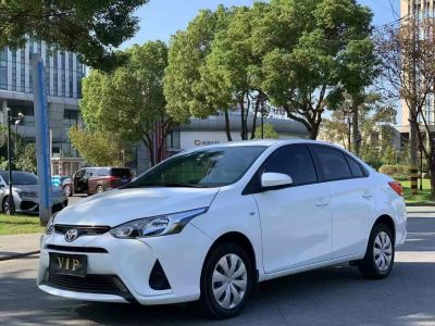 2018年1月 豐田 YARiS L 致享 1.5E CVT冠軍限量版圖片