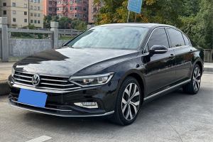 迈腾 大众 330TSI DSG 豪华型