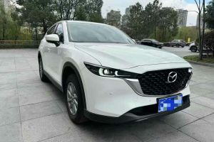 CX-30 馬自達(dá) 2.0L 手動尚悅型