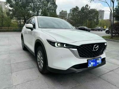 2024年1月 馬自達 CX-30 2.0L 手動尚悅型圖片