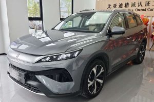 宋Pro新能源 比亞迪 第二代 智駕版 DM-i 115KM卓越型