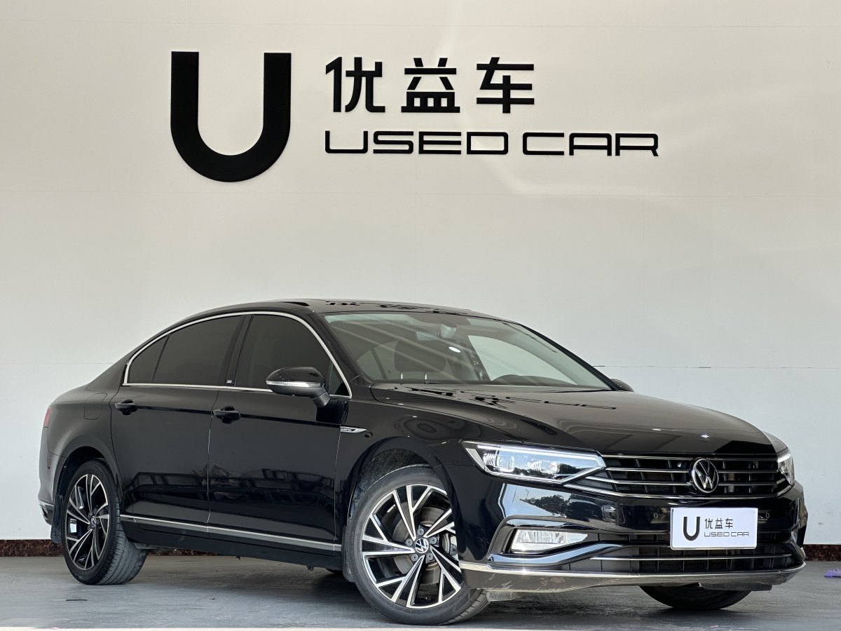 大眾 邁騰  2021款 330TSI DSG 30周年紀念版圖片