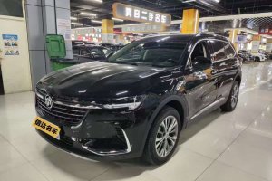 昂科威 別克 昂科威Plus 652T 五座四驅(qū)豪華型
