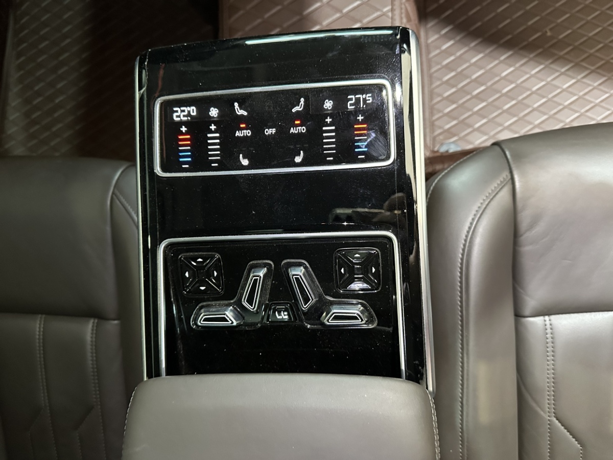 奧迪 奧迪A8  2019款 A8L 50 TFSI quattro 舒適型圖片