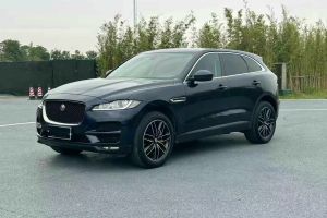 XE 捷豹 2.0T 300PS 四驅(qū)R-Sport運(yùn)動(dòng)版