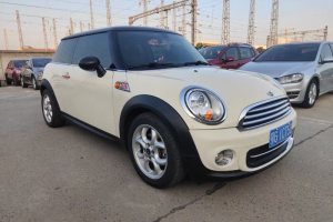 COUPE MINI 1.6L COOPER