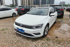 凌渡 大眾 230TSI DSG風尚版