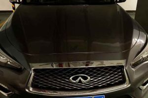 Q70 英菲尼迪 Q70L 2.0T 奢華版
