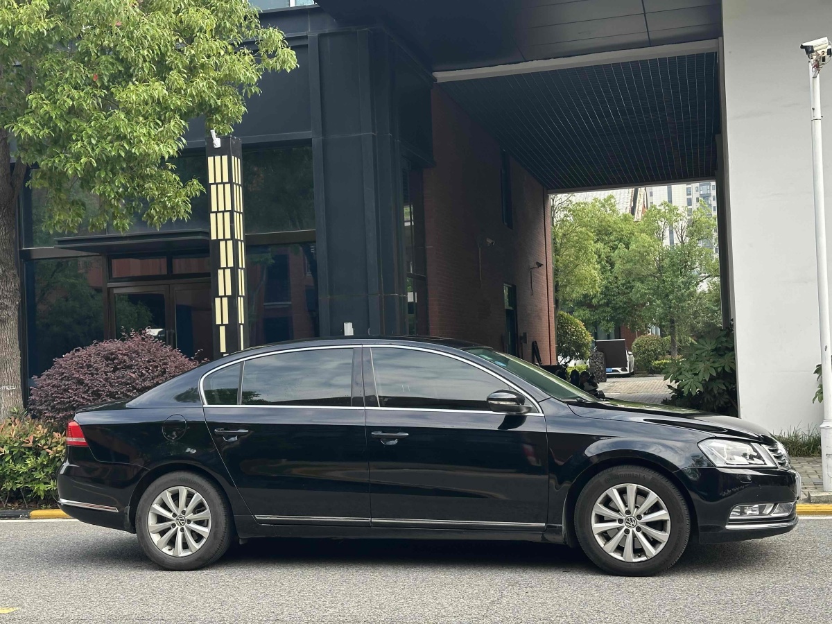 2015年4月大眾 邁騰  2015款 改款 1.8TSI 豪華型