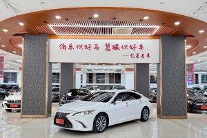 ES 雷克薩斯 200 卓越版 國VI