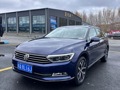 2019年12月 大众 蔚揽(进口) 380TSI 两驱畅行版图片