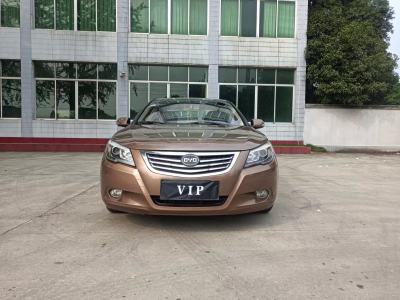 2015年11月 比亞迪 G6 1.5TID 自動尊貴型圖片