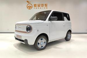 熊貓mini 吉利 200km 耐力熊