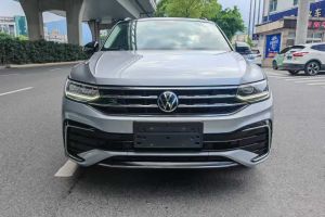 途觀L 大眾 280TSI 自動兩驅智享版