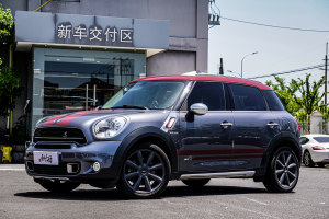 COUNTRYMAN MINI 1.6T COOPER S ALL4 Park Lane