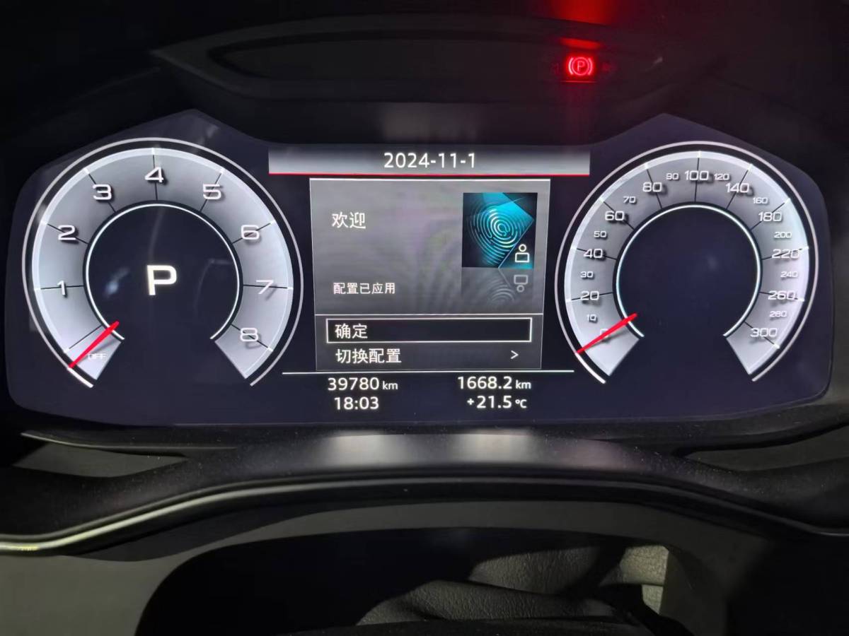 奧迪 奧迪A6  2020款 Allroad 探索家 55 TFSI 尊享越野型圖片