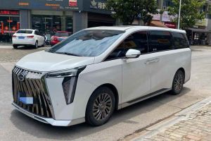 傳祺E9 廣汽傳祺 E9 MAX