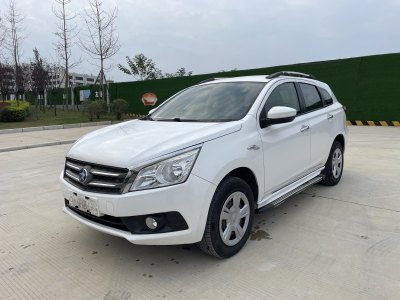 2015年6月 启辰 T70 1.6L 手动睿行版图片