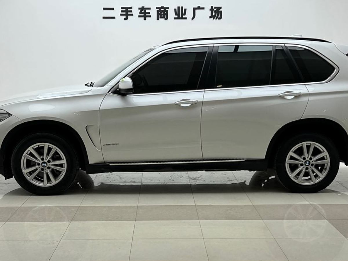 寶馬 寶馬X5  2015款 xDrive28i圖片