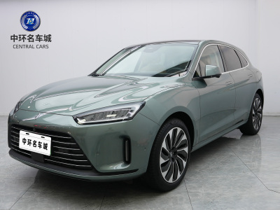 2022年4月 賽力斯 問(wèn)界M5 M5 EV 四驅(qū)性能版圖片