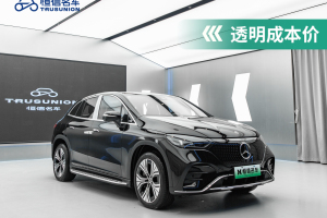 奔驰EQE SUV 奔驰 500 4MATIC 豪华版