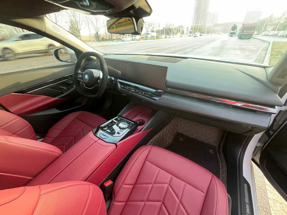 MINI 電動MINI ACEMAN  2024款 E 大玩家圖片