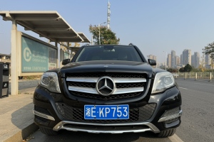 奔馳GLK級 奔馳 GLK 300 4MATIC 豪華型