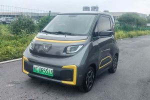五菱星馳 五菱 1.5L CVT暢爽型
