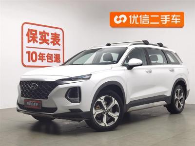 2022年8月 現(xiàn)代 勝達 380 TGDi GLS 自動兩驅(qū)豪華版圖片