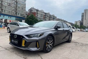 影豹 廣汽傳祺 270T 影豹J15版