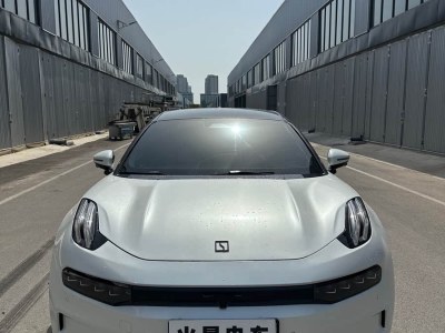 2022年12月 極氪 極氪001 長續(xù)航雙電機 WE版圖片