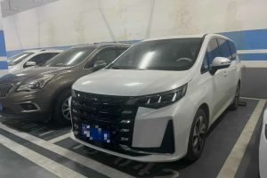 问界M5 赛力斯 M5 EV 四驱性能版