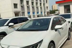 凌尚 豐田 2.0L 尊貴版