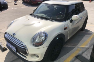 MINI MINI 1.2T ONE+