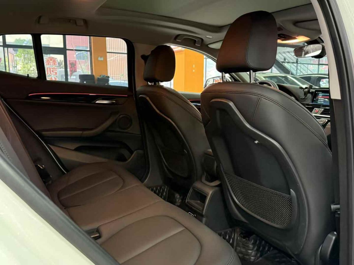 MINI MINI  2019款 1.5T ONE圖片