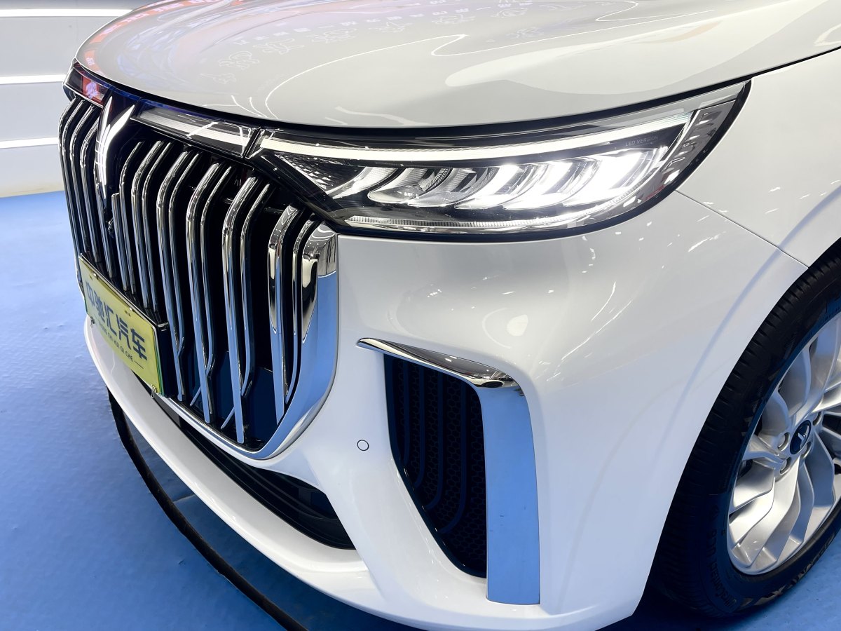 嵐圖 夢想家  2024款 PHEV 超長續(xù)航卓越版圖片