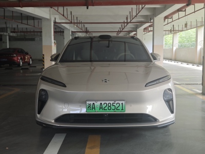 2023年07月 蔚来 蔚来ET5T 75kWh Touring图片