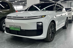理想L6 理想 Pro