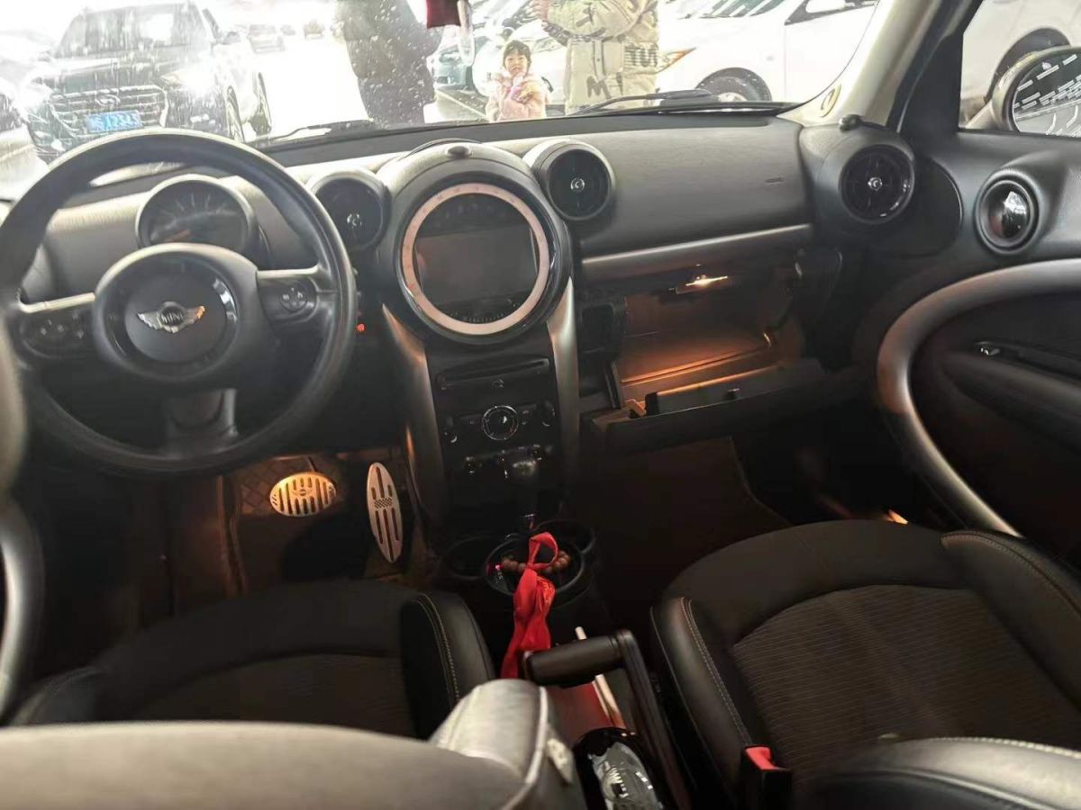 MINI MINI  2015款 1.2T 手動 ONE圖片