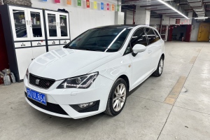 伊比颯 西雅特 1.4TSI 3門(mén)版FR