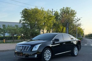 XTS 凱迪拉克 28T 豪華型