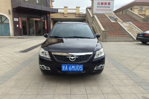普力馬 海馬 1.8L 自動7座尊享版