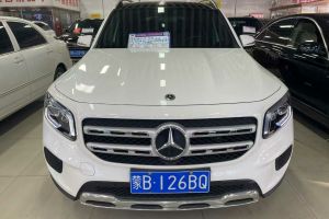 奔馳B級(jí) 奔馳 B 260 4MATIC