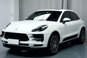 Macan 保時捷 Macan 2.0T